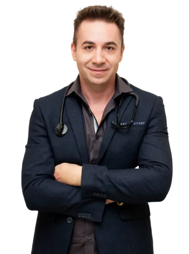 DrCaio Dr. Caio Denari